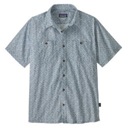 Patagonia M's Back Step Shirt férfi ing