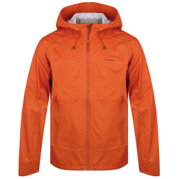 Férfi kabát Husky Lamy M piros