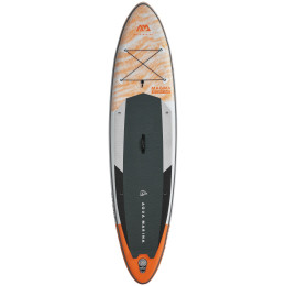 Aqua Marina Magma paddleboard