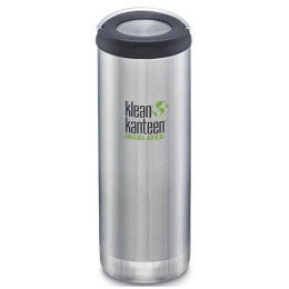 Klean Kanteen TK Wide loop 16 oz termosz