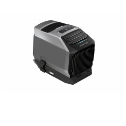 EcoFlow Wave 2 + baterie légkondícionáló