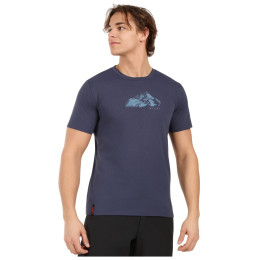 Kilpi Dixie-M férfi funkcionális póló