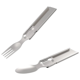 GoSun Flatware evőeszköz