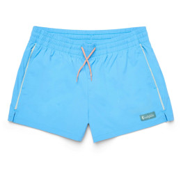 Cotopaxi Brinco 3" Short női rövidnadrág kék Island