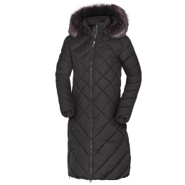 Northfinder Gina női kabát sötétzöld