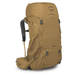 Osprey Rook 50 túrahátizsák barna histosol brown/rhino grey