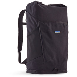 Patagonia Fieldsmith Roll Top Pack 32 hátizsák fekete Black