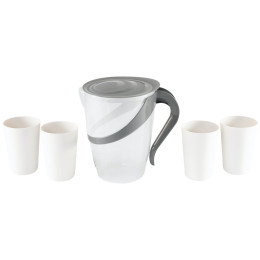 Easy Camp Cerf Pitcher Set kancsó bögrével