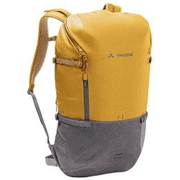 Vaude CityGo 30 II hátizsák sárga burnt yellow