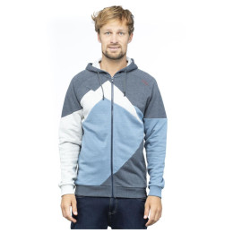 Chillaz Villach Jacket férfi pulóver