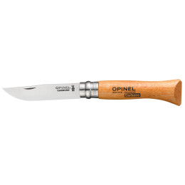 Kés Opinel VR No.06 Carbon