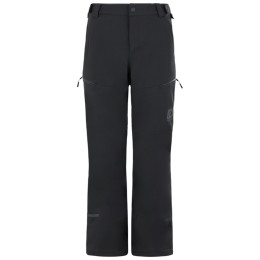Fundango Teak Pants férfi téli nadrág fekete black