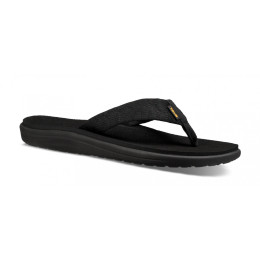Férfi flip-flop Teva Voya Flip fekete