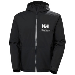 Helly Hansen Ace Ins Rain Jacket férfi dzseki fekete 990 Black