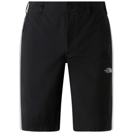 The North Face M Tanken Short férfi rövidnadrág fekete TNF BLACK
