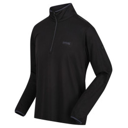 Férfi pulóver Regatta Makhill fekete