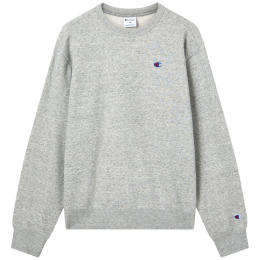 Champion Crewneck Sweatshirt M Modern Heritage férfi pulóver
