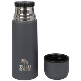 Zulu Vacuum Flask 0,35L termosz