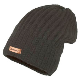 Sherpa Beanie Mono téli sapka sötétszürke