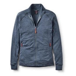 Rab Nexus Jacket Wmns női pulóver szürke