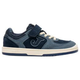 Joma Flexy JR Boy Navy Blue gyerek barefoot cipő sötétkék NAVY BLUE