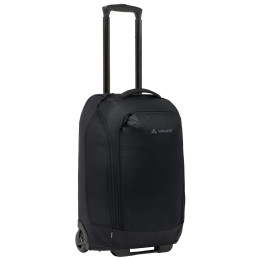 Vaude CityTravel Carry-On kézipoggyászként használható hátizsák fekete black