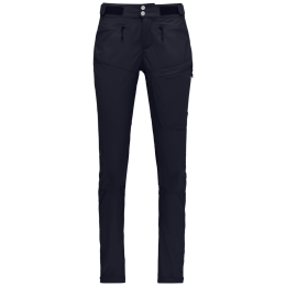 Norrona femund flex1 lightweight Pants női nadrág