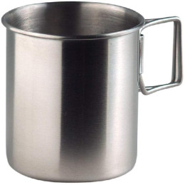 Bögre Ferrino Tazza Inox