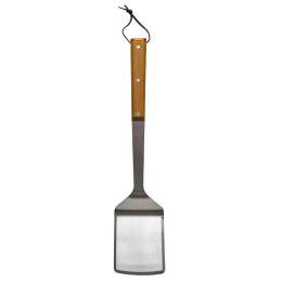 Traeger BBQ SPATULA grillező eszköz barna/ezüst
