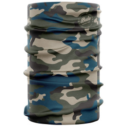 Sál Bula Vector Tube sötétkhaki/bézs