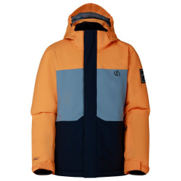 Dare 2b Send It II Jacket EltrcOrg/Nvy gyerek dzseki narancssárga/kék EltrcOrg/Nvy