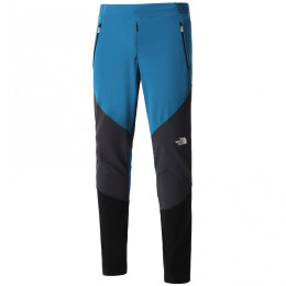 The North Face Circadian Alpine Pant 2022 férfi nadrág kék Banffblu/Asphltgry/Tnfblk
