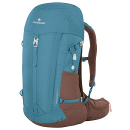 Ferrino Hikemaster 34 Lady női túrahátizsák kék QTT Blue