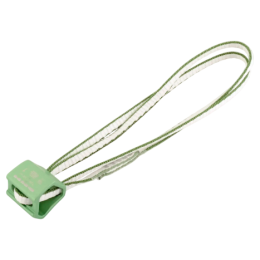 DMM Torque Nut 1 Green ék