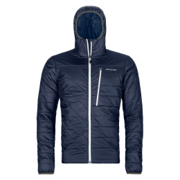 Ortovox Swisswool Piz Bianco Jacket M férfi dzseki