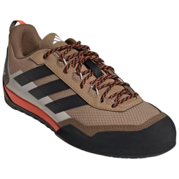 Adidas Terrex Skychaser Solo 3 férficipő barna Cardbo/Carbon/Seimor