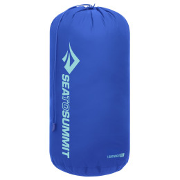 Sea to Summit Lightweight Stuff Sack 30L vízhatlan zsák kék