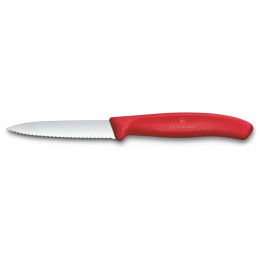 Victorinox recés 8 cm zöldségvágó kés
