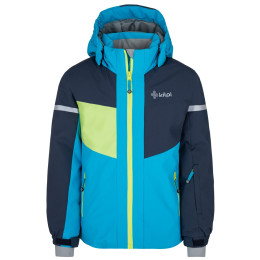 Kilpi Ateni-JB gyerek dzseki k é k