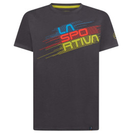 La Sportiva Stripe Evo T-ShirtM férfi póló
