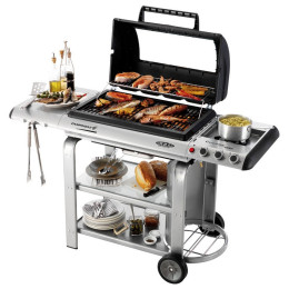 Campingaz RBS C-LINE 2400 DELUXE grill