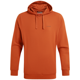 Craghoppers NosiLife Tagus Hooded Top férfi pulóver piros Red Beach Archive