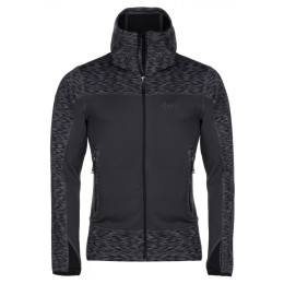 Férfi pulóver Kilpi Assasin M szürke