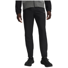 Under Armour UA Velociti STORM Pants férfi melegítő fekete Black