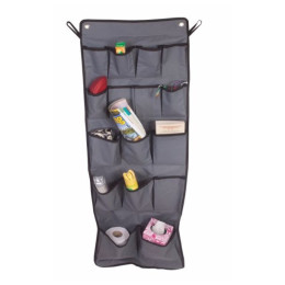 Kampa Classic Tent & Awning Tidy rendszerező fekete