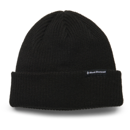 Black Diamond Fisherman Cap sapka fekete Black (0002)