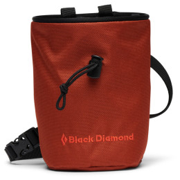 Black Diamond Mojo Chalk Bag S/M kis zsák