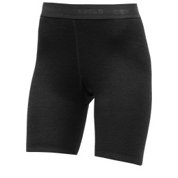 Női boxer Devold Duo Active Boxer fekete