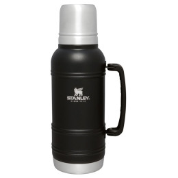 Stanley Artisan 1400 ml termosz fekete