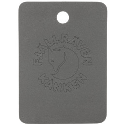 Fjällräven Kånken Seat Pad ülőpárna világosszürke Dark Grey 030